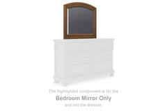 Feddinger Mirror