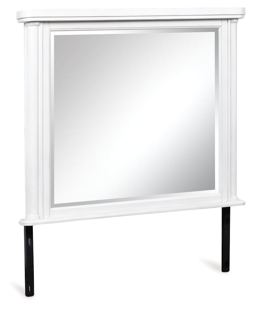Rowlenstown Mirror