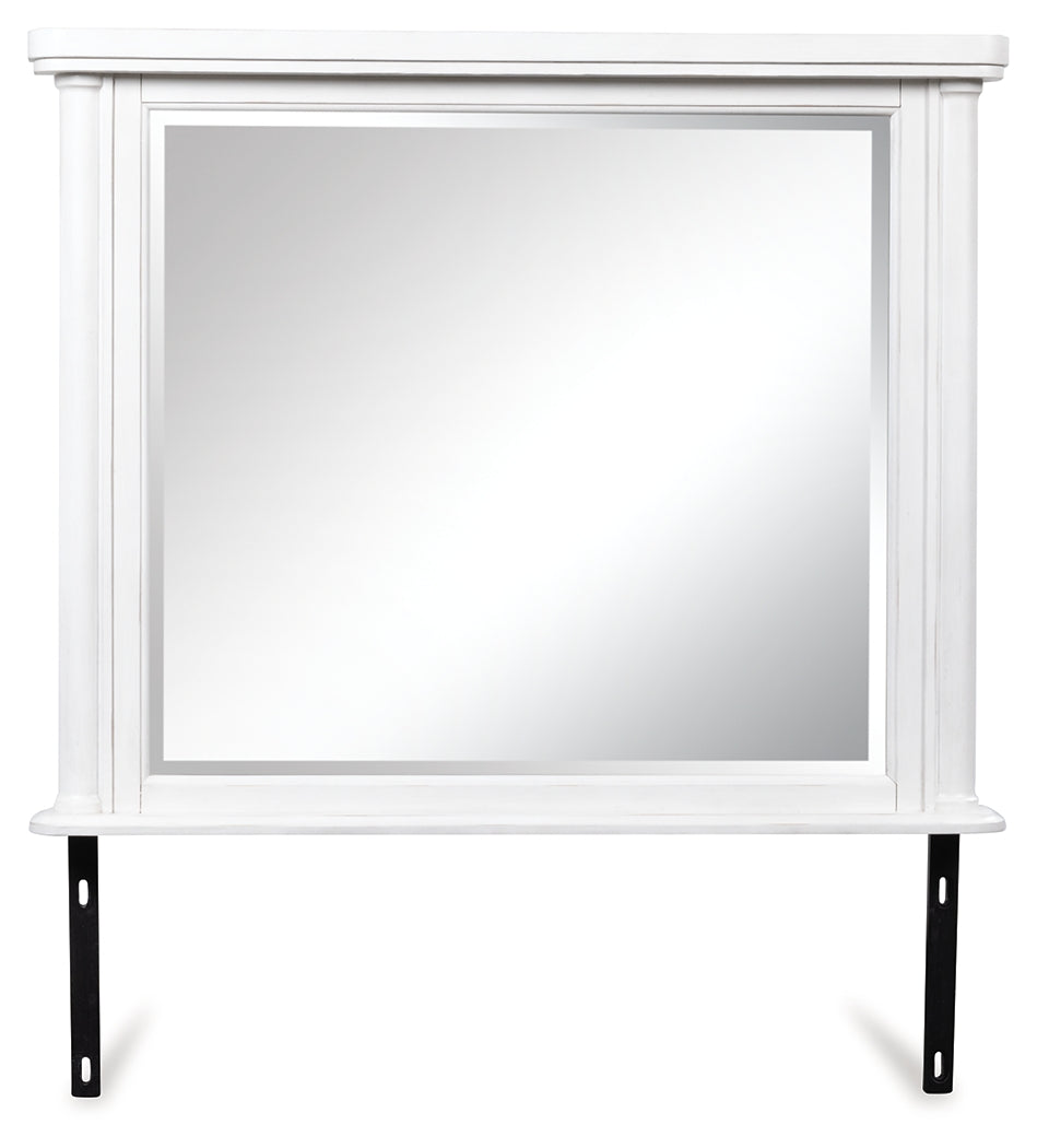 Rowlenstown Mirror