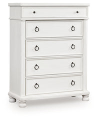 Rowlenstown Bedroom