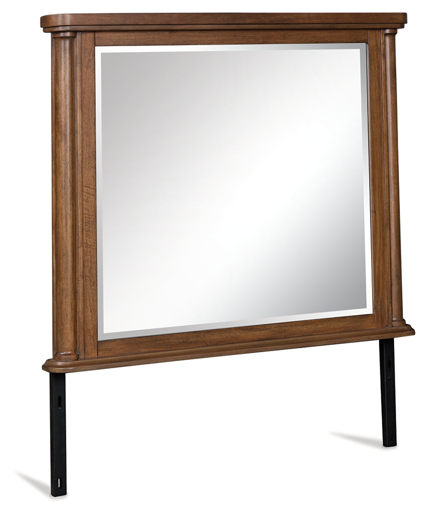 Rowlenstown Mirror