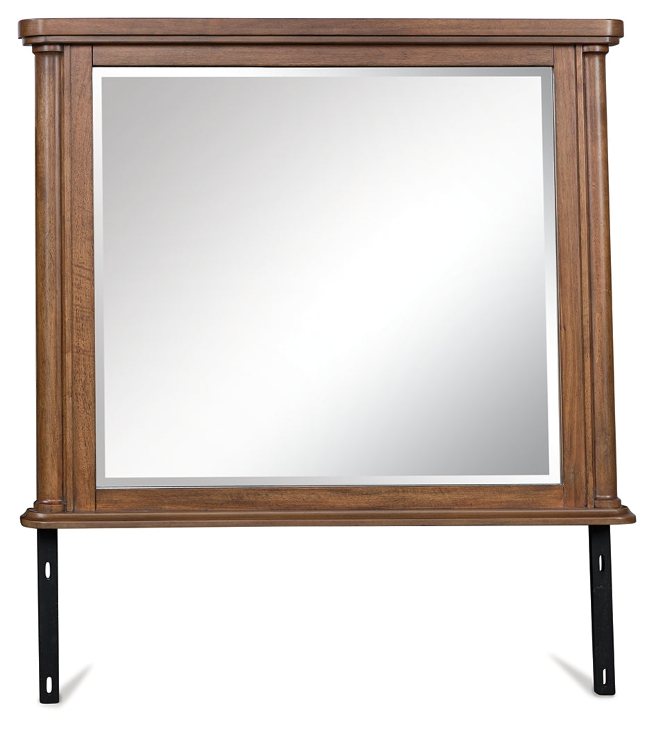 Rowlenstown Mirror