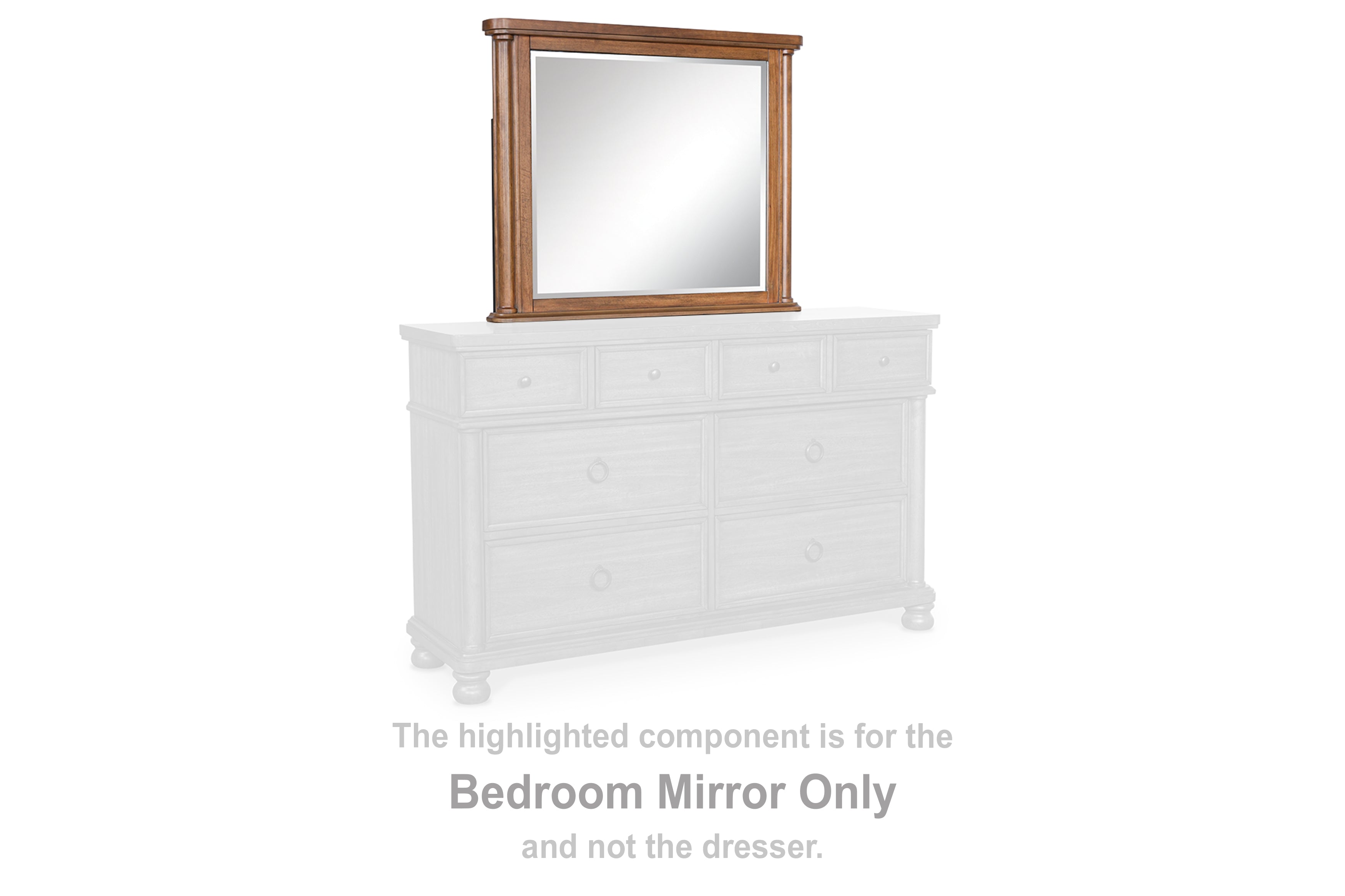 Rowlenstown Mirror