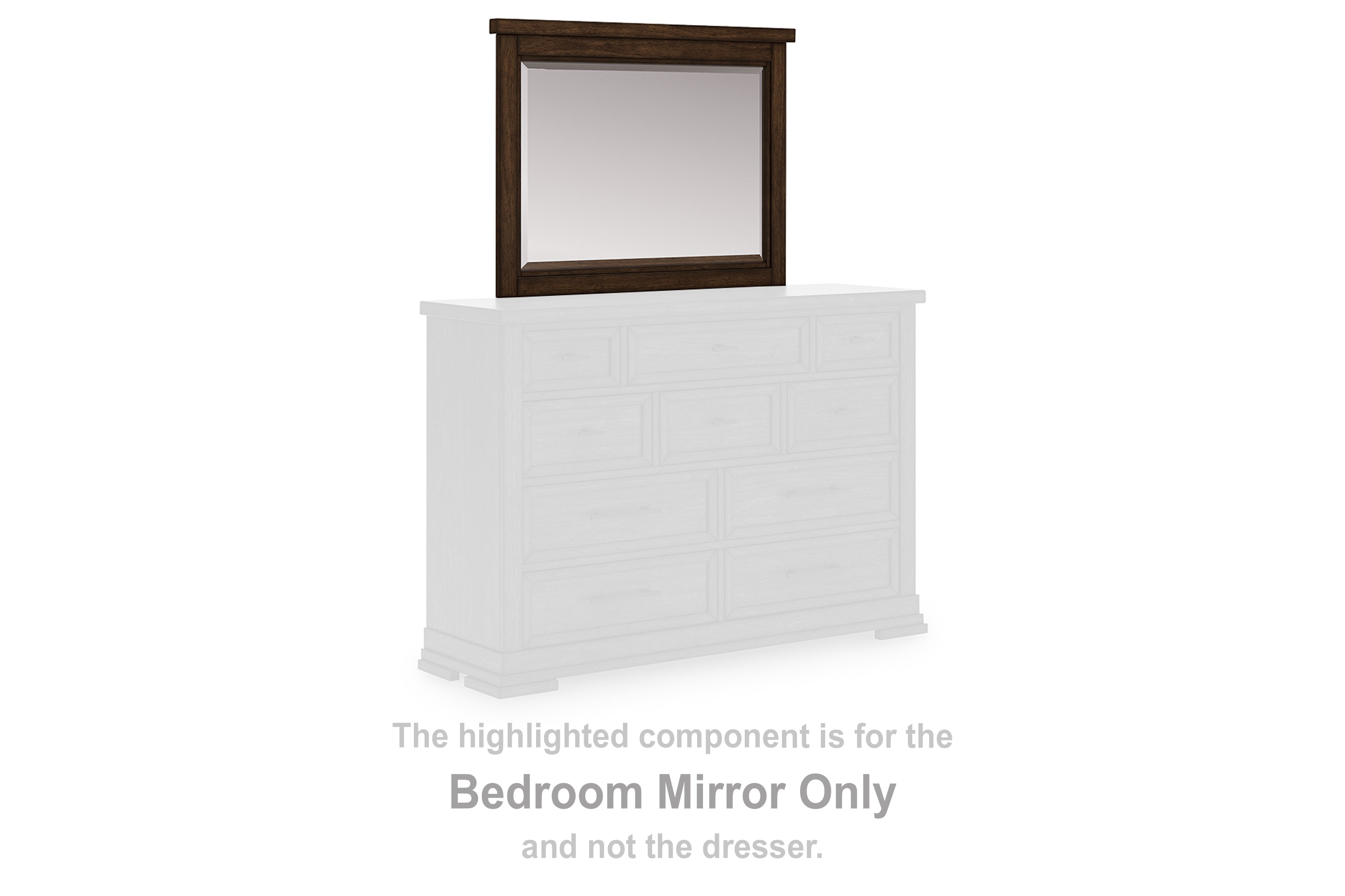 Taffenbrook Bedroom