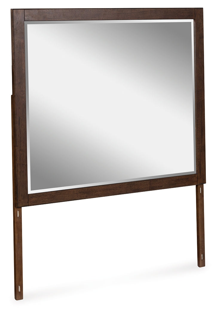 Dilenno Mirror