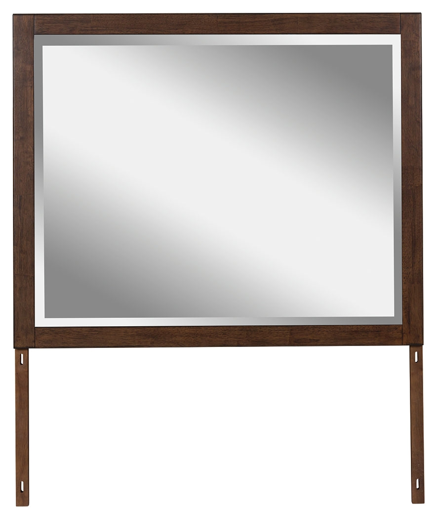 Dilenno Mirror