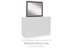 Dilenno Mirror