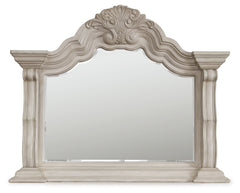 Bruchandi Mirror