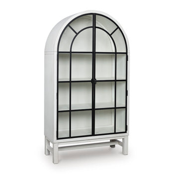 Greddinton Curio