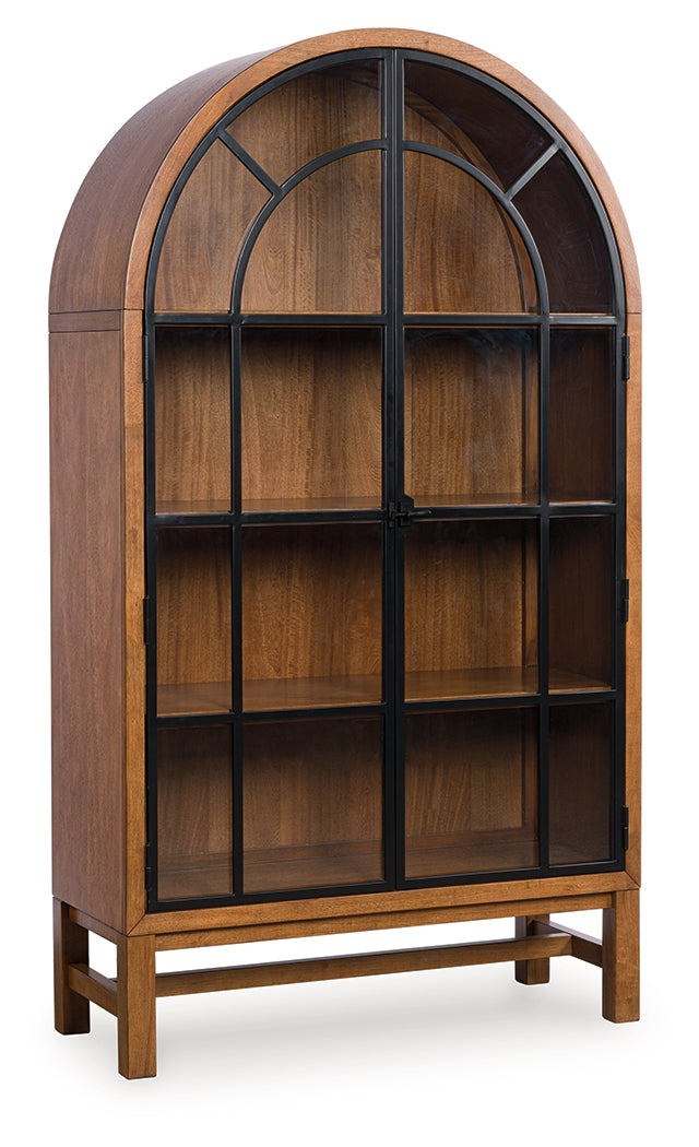 Greddinton Curio
