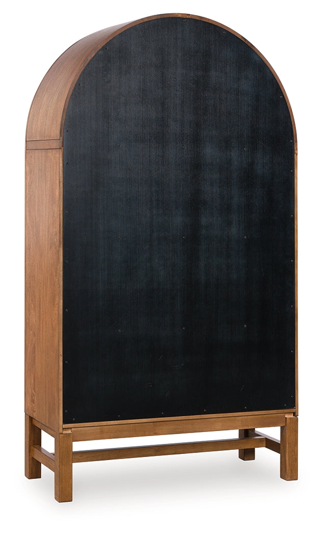 Greddinton Curio