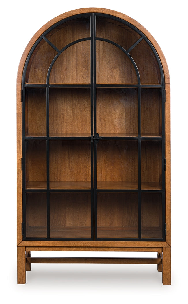 Greddinton Curio