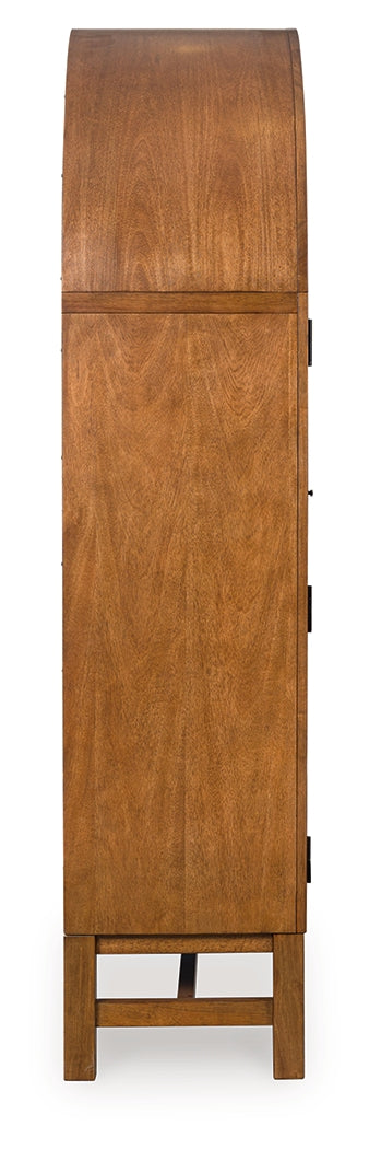 Greddinton Curio