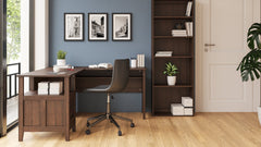 Camiburg Office Desk