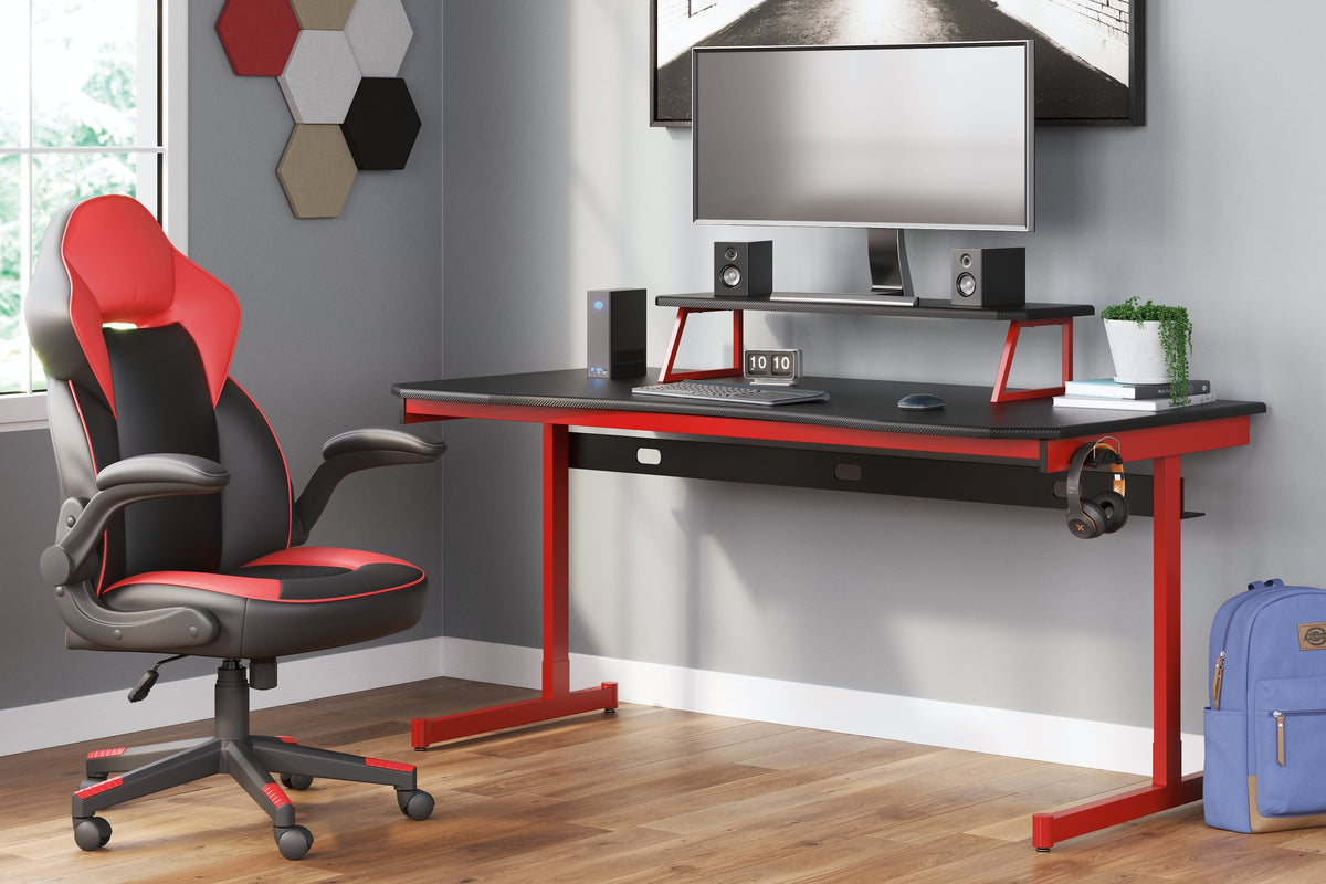 Lynxtyn Office Desk