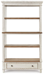 Realyn Bookcase