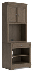 Janismore Bookcase