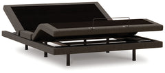 Comfort Ultra Adj Base Full Adjustable Base (Box B)