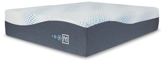 Millennium Cushion Firm Gel Memory Foam Hybrid Mattresses