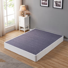 Fine Furniture & Decor - Ashley Furniture - Foundation King Foundation - King Foundation / Black - M98X42