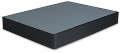 Fine Furniture & Decor - Ashley Furniture - Foundation Queen Foundation - Queen Foundation / Black - M98X32
