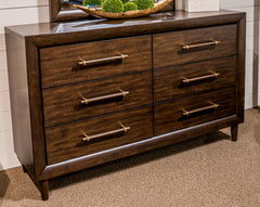 Mallenette Bedroom