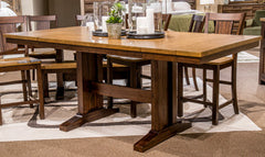 Rylandeen Counter Height Dining Extension Table
