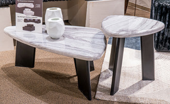 Lilyberg Table (Set of 3)