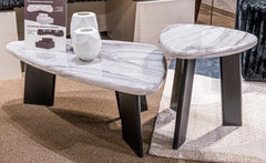 Lilyberg Table (Set of 3)