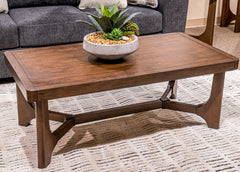 Korestone End Table