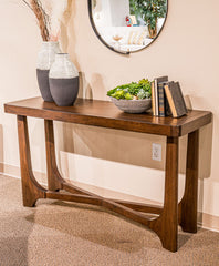 Korestone End Table