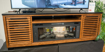 Kallari TV Stand