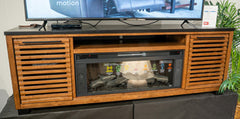 Kallari TV Stand