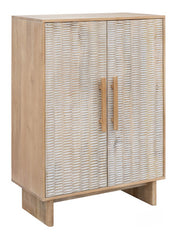 Dallinbury Accent Cabinet
