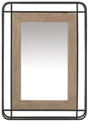 Beelman Mirror