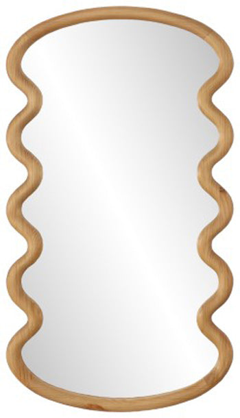 Serendis Mirror