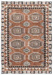 Qaabiz Rug