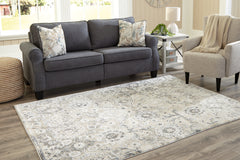 Fine Furniture & Decor - Ashley Furniture - Kilkenny Rug - 7'10" x 10'2" Rug / Multi - R403771