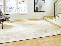 Fine Furniture & Decor - Ashley Furniture - Raif Rug - Large Rug - R408081