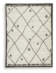 Fenriston Rug