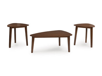 Lyncott Table (Set of 3)