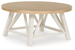 Fawndell Table (Set of 3)