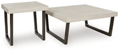 Westenfort Table (Set of 2)