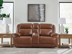 Healy Pier Living Room