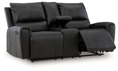 Glossmore Living Room