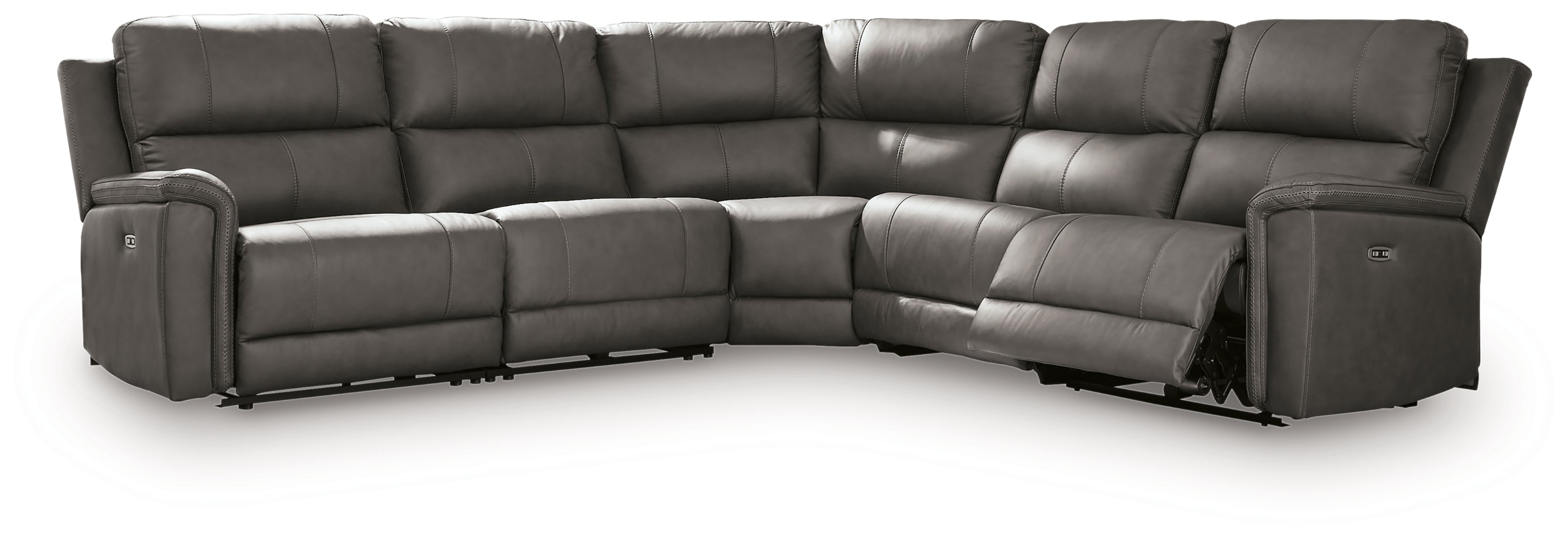 Bleckley Sectional