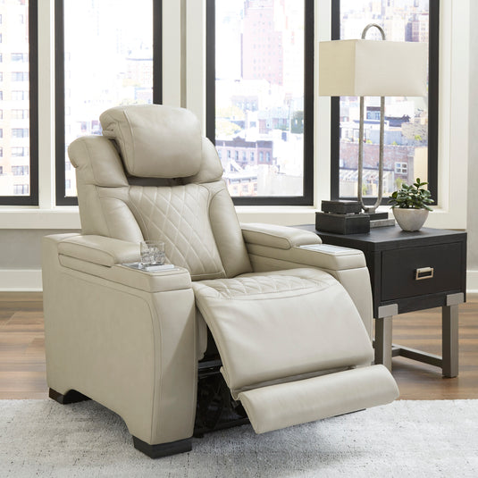 Motion Recliners