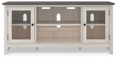 Dorrinson TV Stand
