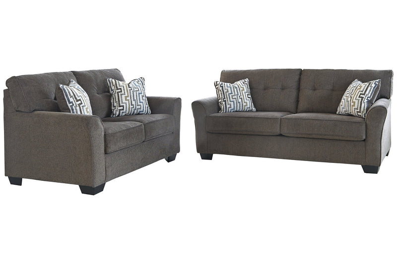 Load image into Gallery viewer, Alsen Upholstery Packages
