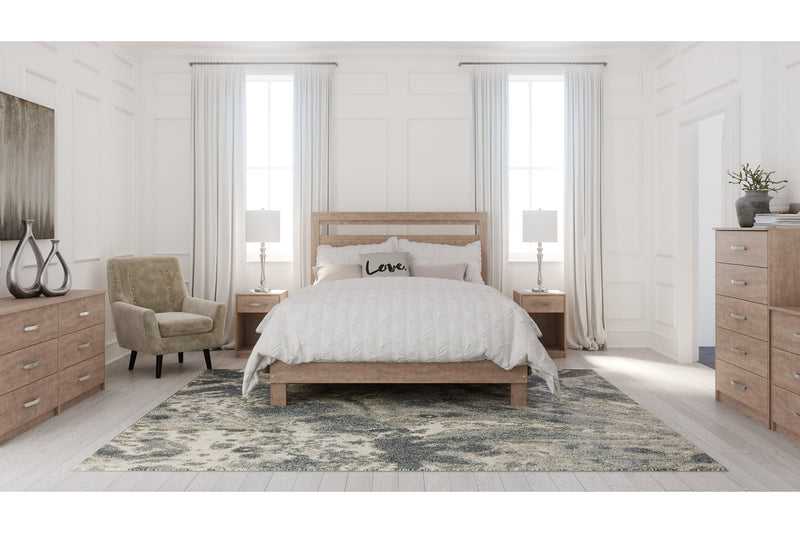 Load image into Gallery viewer, Flannia Bedroom Packages
